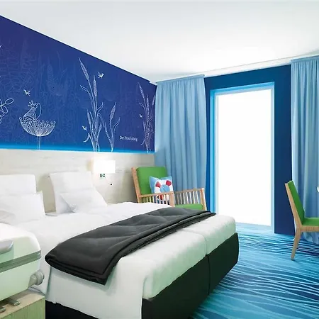 Hotel Ibis Styles 3*