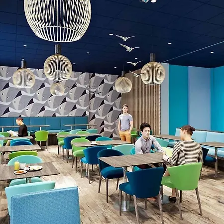 Ibis Styles 3*