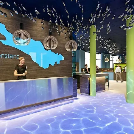 Ibis Styles Szálloda 3*