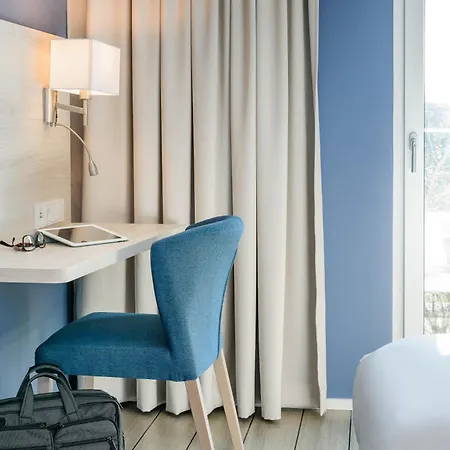 Ibis Styles
