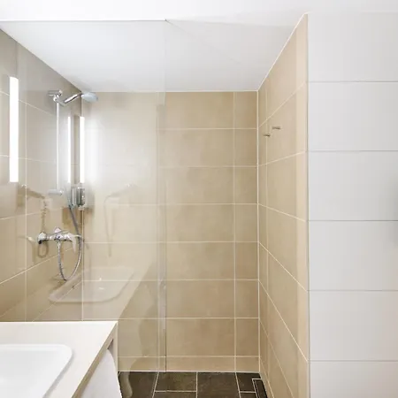 Ibis Styles Szálloda