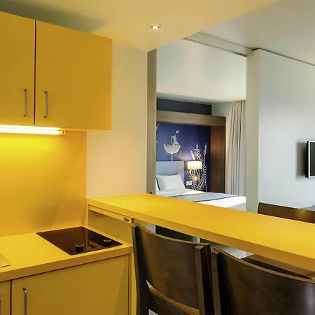 Ibis Styles קונסטנץ