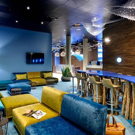Ibis Styles 3*