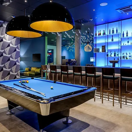 Ibis Styles 3* קונסטנץ