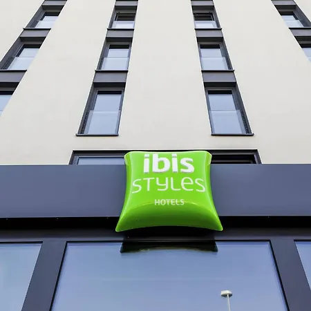 Ibis Styles 3* Konstanz