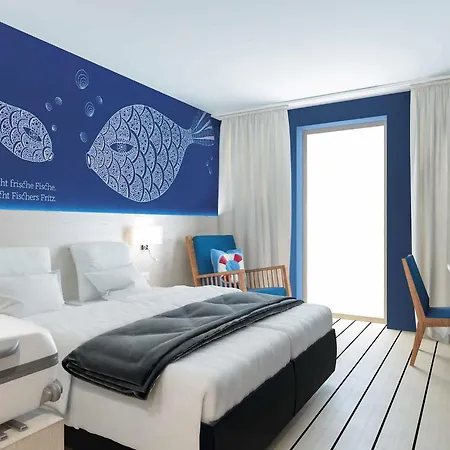 Ibis Styles Hotel 3*