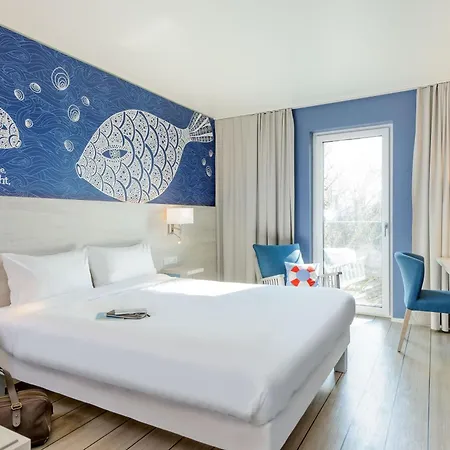 Hotel Ibis Styles 3*