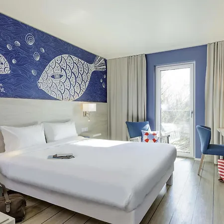 Hotel Ibis Styles 3*