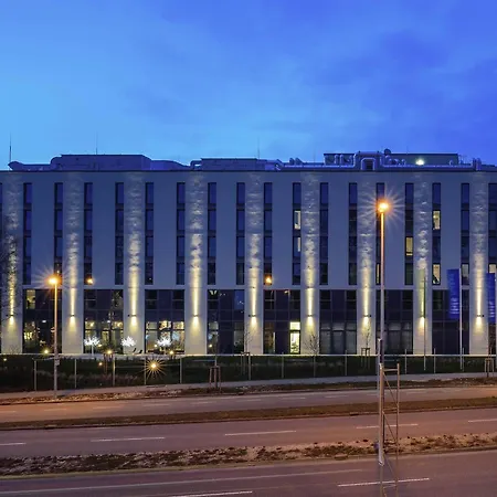 Ibis Styles Konstanz