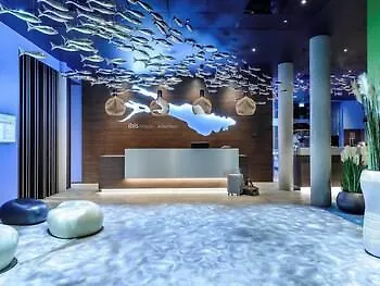 호텔 이비스 스타일스 콘스탄츠