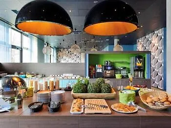 Ibis Styles Hotel 3*