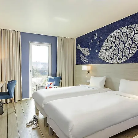 Hotel Ibis Styles Costanza