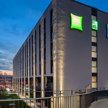 Ibis Styles