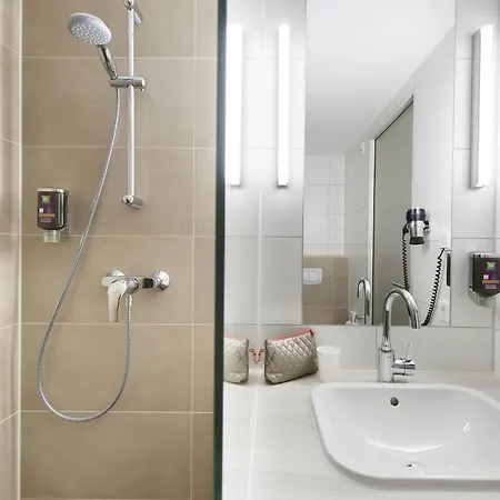 Ibis Styles קונסטנץ