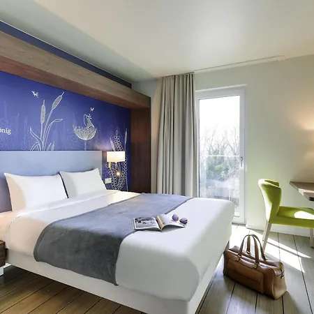 מלון Ibis Styles