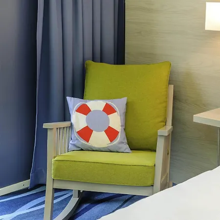 Ibis Styles 3*