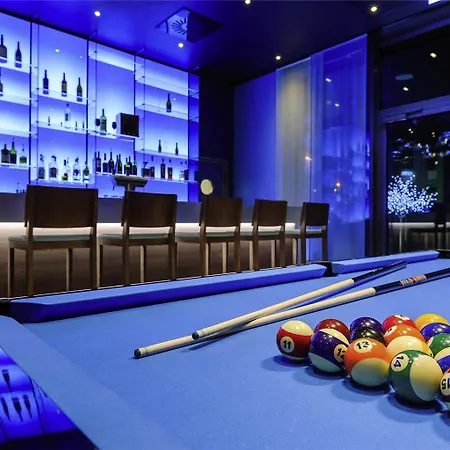 Ibis Styles 3* Konstanz