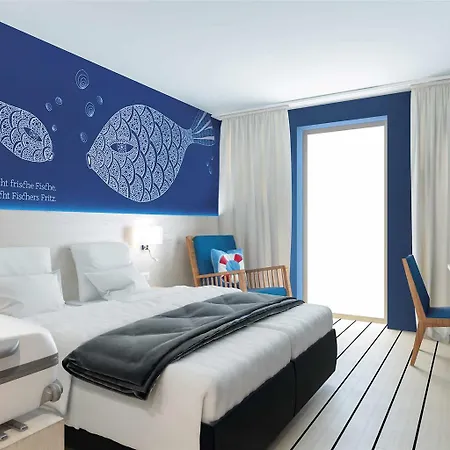 Hotell Ibis Styles Konstanz