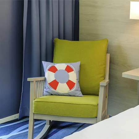 Ibis Styles 3* Konstanz