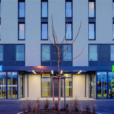 Hotel Ibis Styles