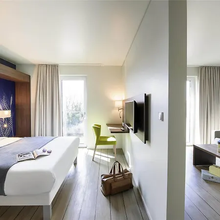 Ibis Styles 3* Konstanz