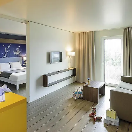 Ibis Styles Hotell 3*