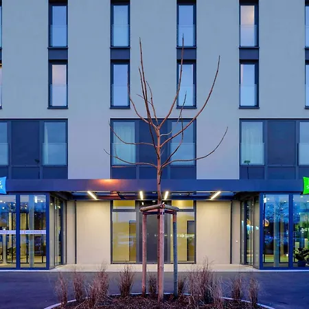 מלון Ibis Styles קונסטנץ