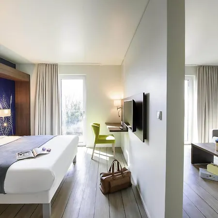 Ibis Styles 3*
