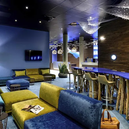 Ibis Styles