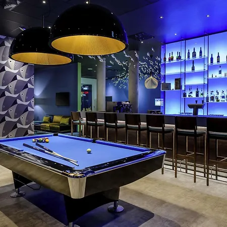 Ibis Styles מלון