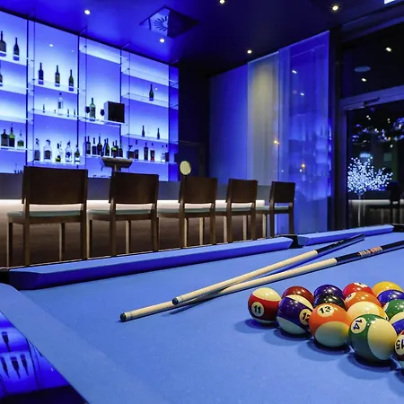Ibis Styles קונסטנץ