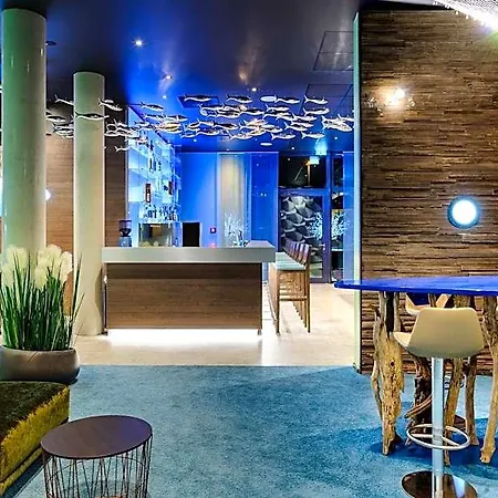 מלון Ibis Styles קונסטנץ