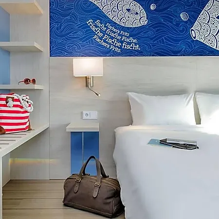 מלון Ibis Styles