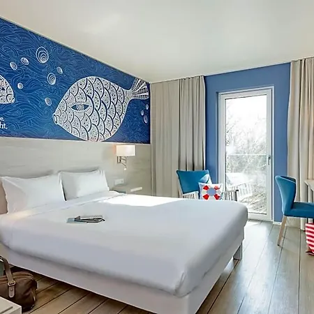 Ibis Styles 3*