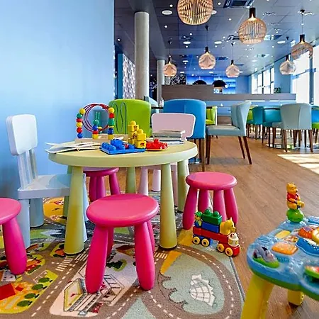 Ibis Styles מלון 3*