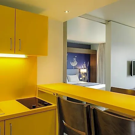 Ibis Styles קונסטנץ