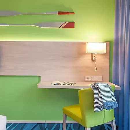 מלון Ibis Styles קונסטנץ