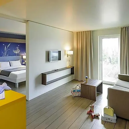 מלון Ibis Styles