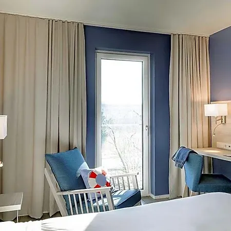 Ibis Styles 3*