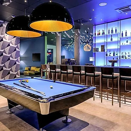 מלון Ibis Styles קונסטנץ