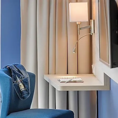Ibis Styles מלון 3*