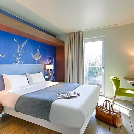 Ibis Styles מלון