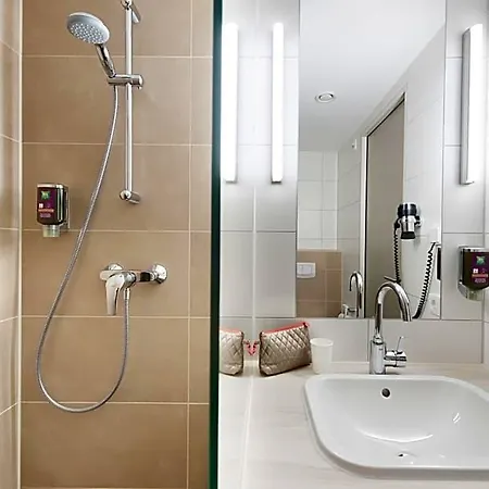 מלון Ibis Styles קונסטנץ
