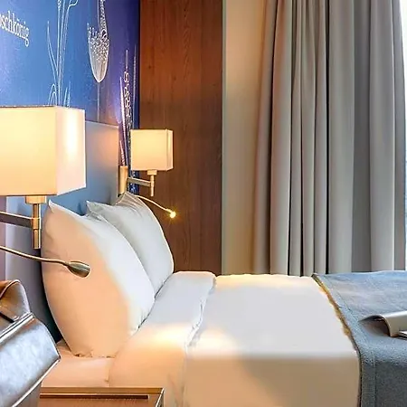 מלון Ibis Styles קונסטנץ