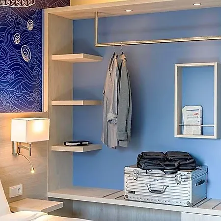 Ibis Styles 3* קונסטנץ