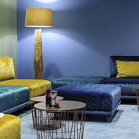Ibis Styles קונסטנץ