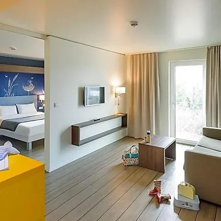 מלון Ibis Styles קונסטנץ