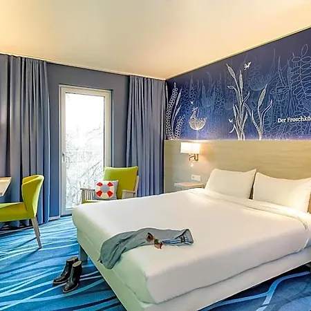 Ibis Styles מלון