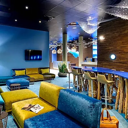 Ibis Styles מלון 3*
