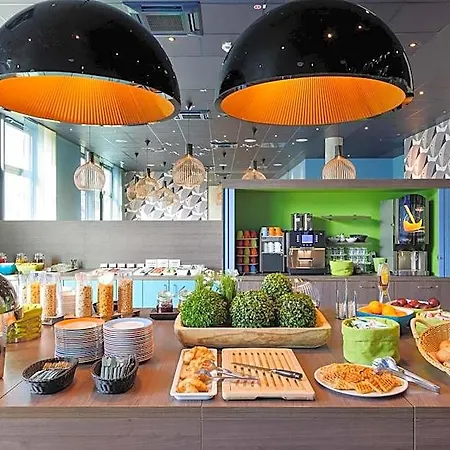 Ibis Styles 3* קונסטנץ